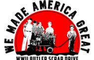 Art Center Raising Funds To Highlight Butler’s Scrap Metal Drive During WWII