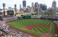 Pirates top Kershaw for third consecutive win