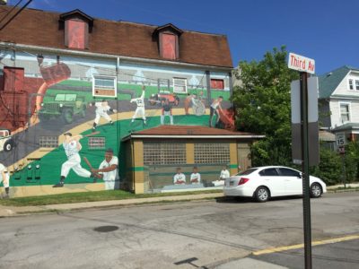 Gunshots Fired Near Butler City Bar