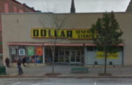 Downtown Dollar General Closed Due To Flooding