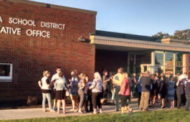 District, Support Staff Remain At Odds