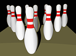 High School Sports – Butler bowlers win first match