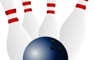 Local bowler rolls 20 strikes in a row en route to perfection