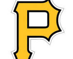 Pirates shutout Reds