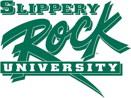 SRU Football signs 25/Basketball teams fall at IUP