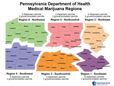 State To Announce Medical Marijuana Permit Recipients