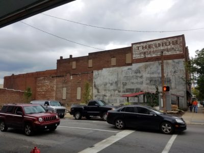 Metal Art Piece Could Make Way Downtown