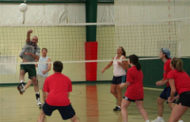 Knoch and Freeport Girls Volleyball teams reach their first PIAA championship games