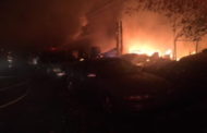 Firefighter: Slippery Rock Home Is ‘Total Loss’