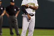 Cutch pens letter to Pirate fans and Pittsburgh