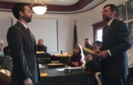 Butler’s New Mayor Begins Term