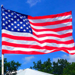 Gov. Offices Closed For Flag Day