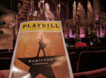 Hamilton Ticket Scam Circulating