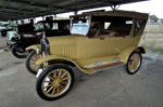 Hundreds Of Model T’s, Even More People, Will Be In Town For Tour