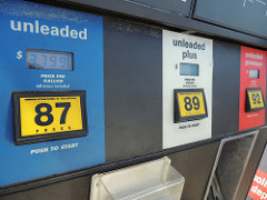 Gas Prices Keep Climbing; AAA Offers Cost-Cutting Tips