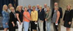 Fond Farewell: 21 Retire From Seneca Valley School District