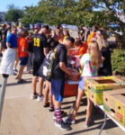 Summer ‘Stuff The Bus’ To Benefit Local Students With Food, Supplies