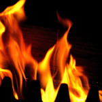 Fire Destroys Connoquenessing Trailer