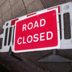Area Roads Scheduled To Close Thursday