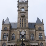 Mold Remediation Underway At Butler Co. Courthouse