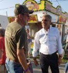 Barletta In Butler: Congressman Stops By Butler Farm Show