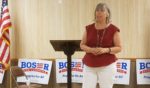 U.S. Congressional Candidate Talks Jobs, Income Inequality