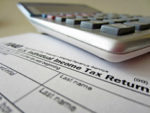 State Warns Against Tax Scams