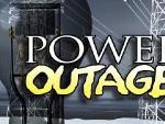 Trees On Power Lines Lead To Outages Across County