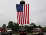 Local Tributes On The 17th Anniversary Of 9/11