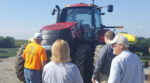 Farmers Celebrated At Annual Butler Co. Farm Tour