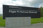 Flight 93 Memorial Dedicated Near Shanksville