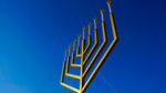 Menorah Lighting Scheduled For Dec. 9