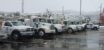 Power Outages Could Linger Until Sunday