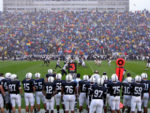 Local College Football Scoreboard