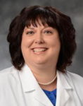 BHS Clinical Coordinator Selected For ‘Excellence In Nursing’ Award