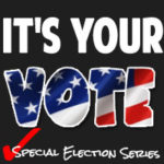 Candidates Finalized For May Primary Election