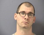 Man Arrested After Pulling Knife At Christmas Parade