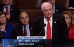 Kelly, Thompson Stand Behind Trump’s National Emergency Declaration