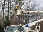 West Penn Still Working To Restore Outages