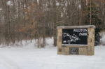 Preston Park Still Closed Following Nov. Storm