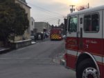 Multiple Crews Respond to Possible Electrical Fire