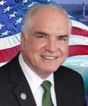 Kelly Wants To Reform The IRS