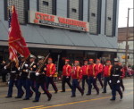 Local Vietnam Veterans Recognized Monday