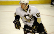 Crosby a Hart finalist