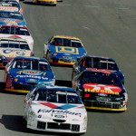 NASCAR at Pocono Raceway on Sunday