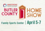 Butler Home Show This Weekend