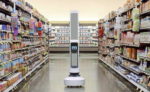 Giant Eagle Rolling Out Robots