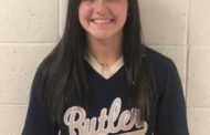 Four Butler County Players named to First Team in Softball