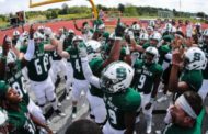 SRU Football team ranked in top 10 of two preseason polls