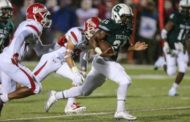 SRU ranked #10 in first AFCA poll of season